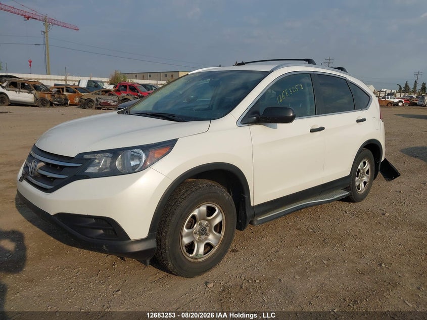Vin: 2hkrm4h35eh103989, lot: 3087520, honda cr-v lx 20142