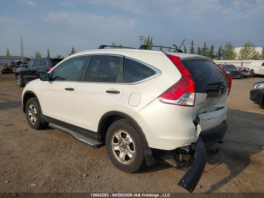 Vin: 2hkrm4h35eh103989, lot: 3087520, honda cr-v lx 20143