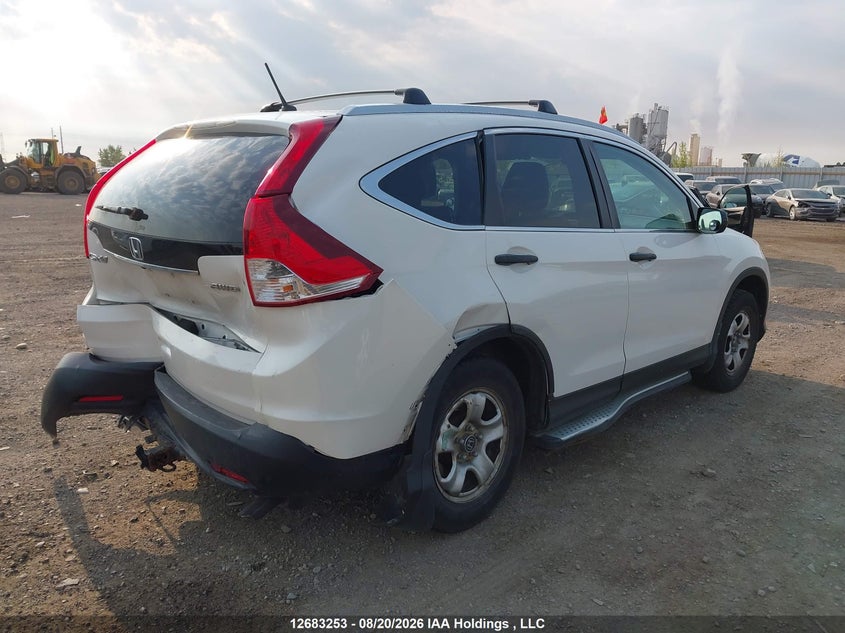 Vin: 2hkrm4h35eh103989, lot: 3087520, honda cr-v lx 20144