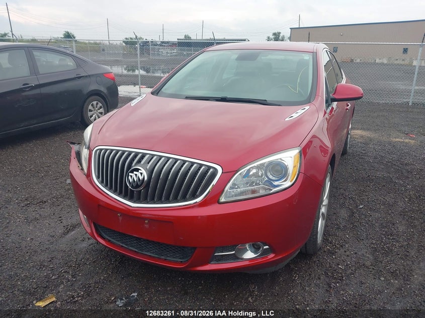 Vin: 1g4pp5sk2e4239194, lot: 3087528, buick verano 20142