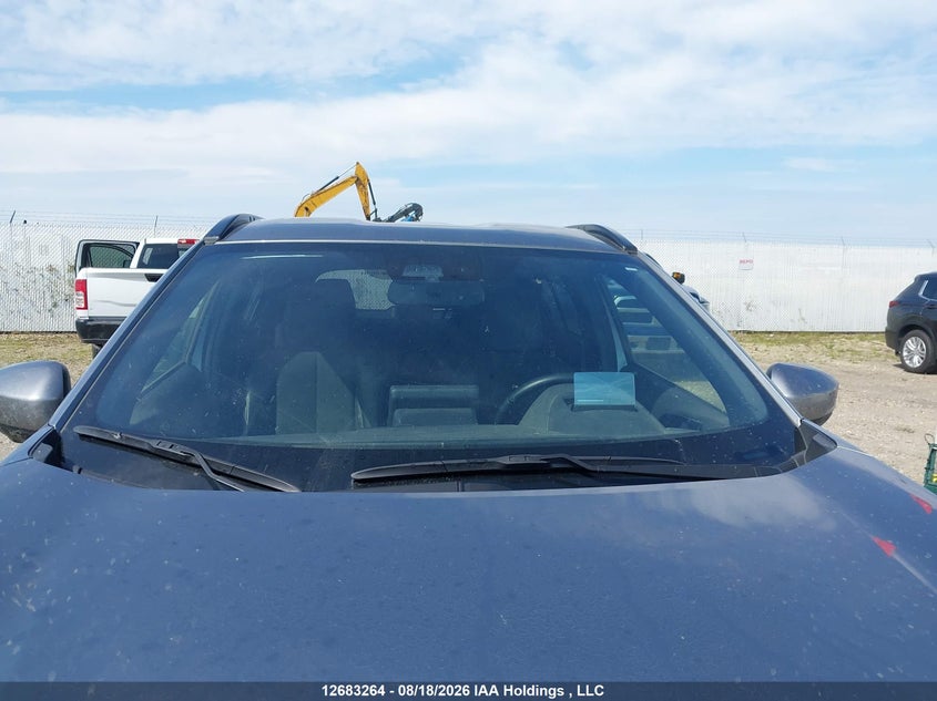 2024 MITSUBISHI ECLIPSE CROSS SPORT UTILITY VEHICLE 1.5L I4 N