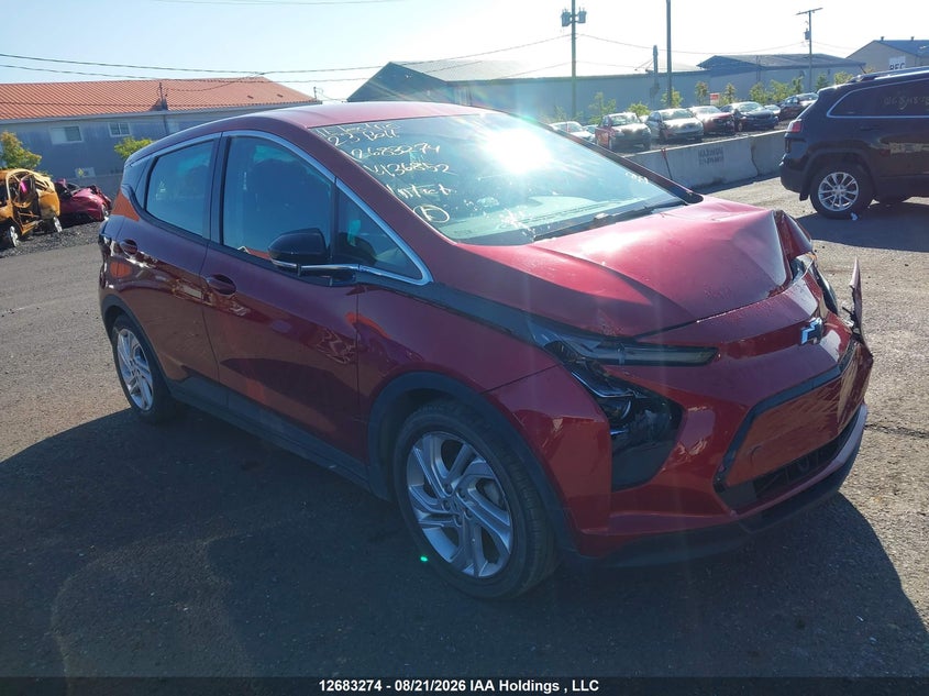 Vin: 1g1fw6s0xp4136852, lot: 3087542, chevrolet bolt ev 2023 img_1