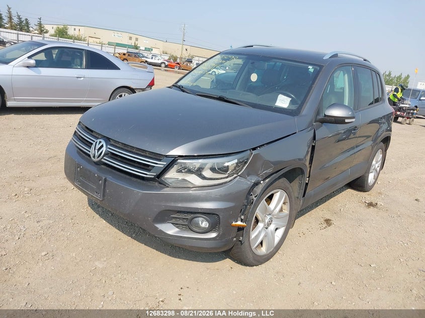 Vin: wvgjv7ax6fw525947, lot: 3087567, volkswagen tiguan s/se/sel/r-line 20152