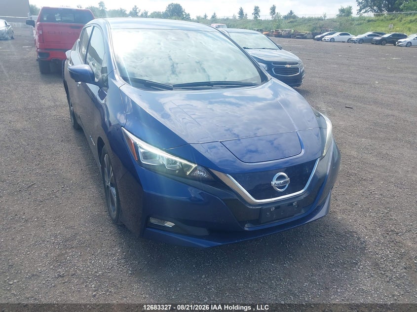 Vin: 1n4az1cp1jc310981, lot: 3087596, nissan leaf s/sv/sl 2018 img_1