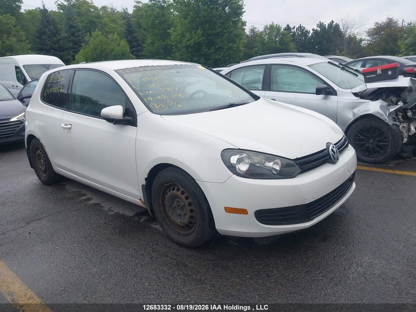 Vin: wvwab7aj6dw005057, lot: 3087602, volkswagen golf 2.5l 2-door 2013 img_1