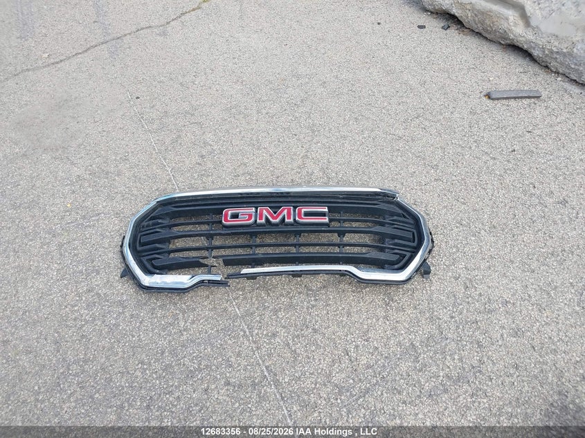 2022 GMC TERRAIN SPORT UTILITY VEHICLE 1.5L I-4 DI, DOHC, VVT, TURBO, REGULAR , 170HP