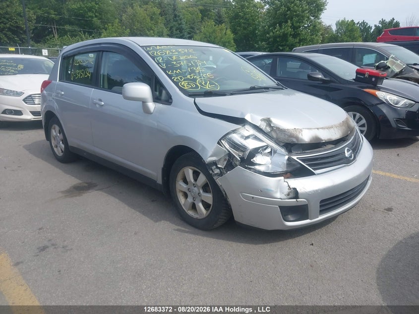 Vin: 3n1bc1cp7cl375134, lot: 3087644, nissan versa 2012 img_1