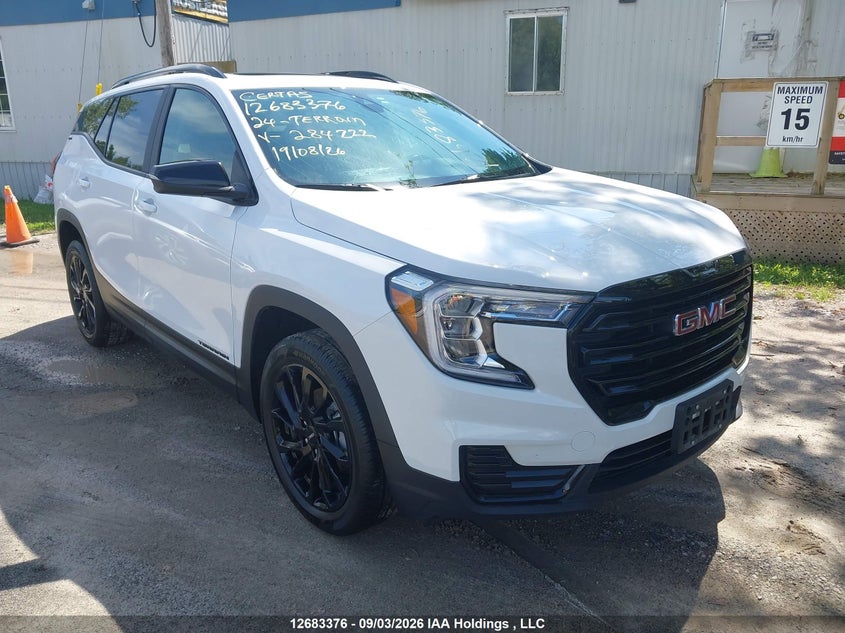 Vin: 3gkalteg0rl284222, lot: 3087649, gmc terrain sle 2024 img_1