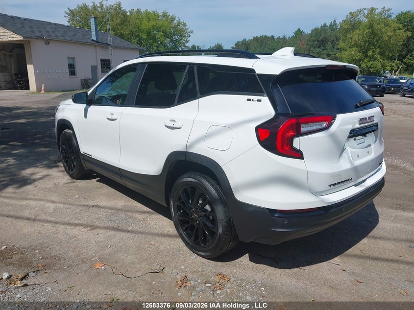 Vin: 3gkalteg0rl284222, lot: 3087649, gmc terrain sle 20243
