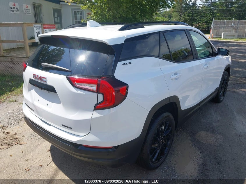 Vin: 3gkalteg0rl284222, lot: 3087649, gmc terrain sle 20244