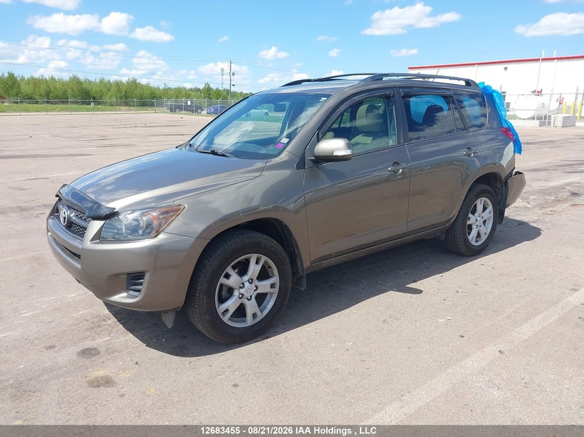Vin: 2t3bf4dv2bw166944, lot: 3087728, toyota rav4 20112