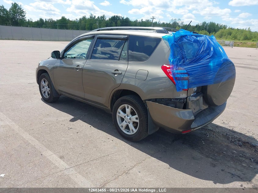 Vin: 2t3bf4dv2bw166944, lot: 3087728, toyota rav4 20113