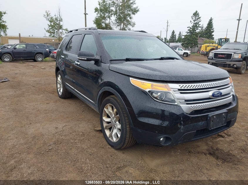 Vin: 1fm5k8d85egc40914, lot: 3087776, ford explorer 2014 img_1