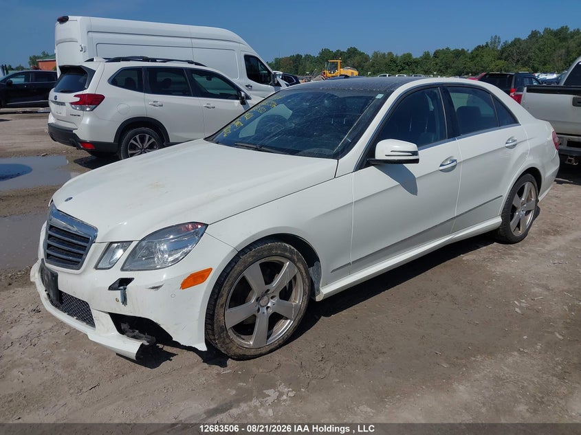 Vin: wddhf8hb3aa110211, lot: 3087779, mercedes-benz e 350 4matic 20102