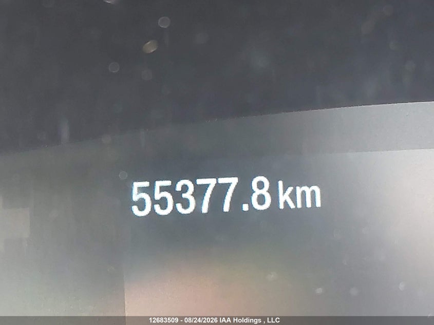 2022 FORD MAVERICK PICKUP 2.0L I-4 DI, DOHC, VVT, TURBO, 250HP