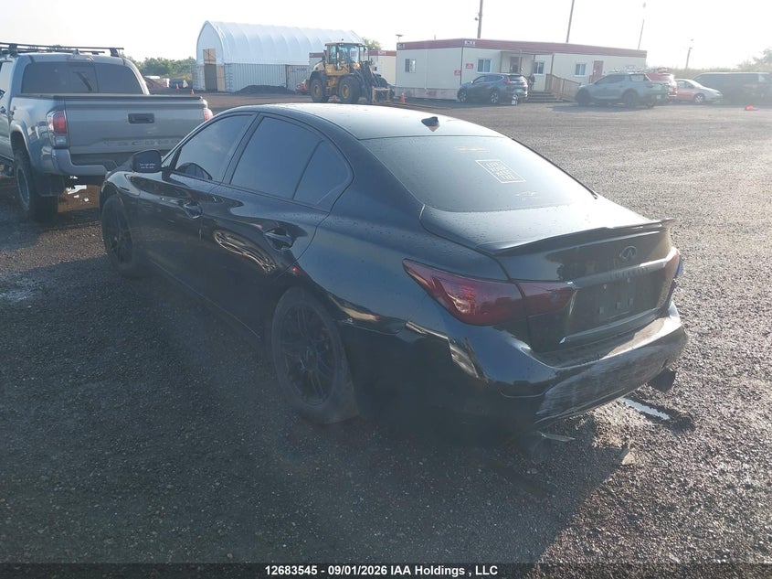 Vin: jn1bv7arxfm390142, lot: 3087822, infiniti q50 premium/sport 20153
