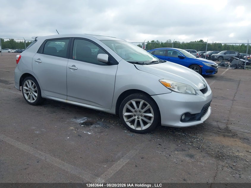 Vin: 2t1me4ee3bc006575, lot: 3087922, toyota matrix xrs 2011 img_1