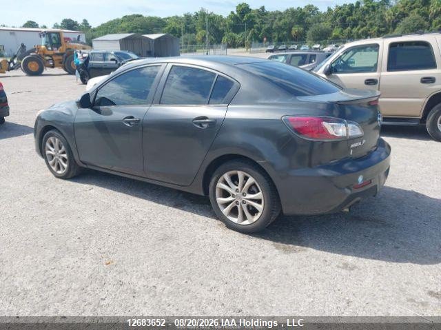 Vin: jm1bl1s58a1311055, lot: 3087930, mazda mazda3 s sport 20104