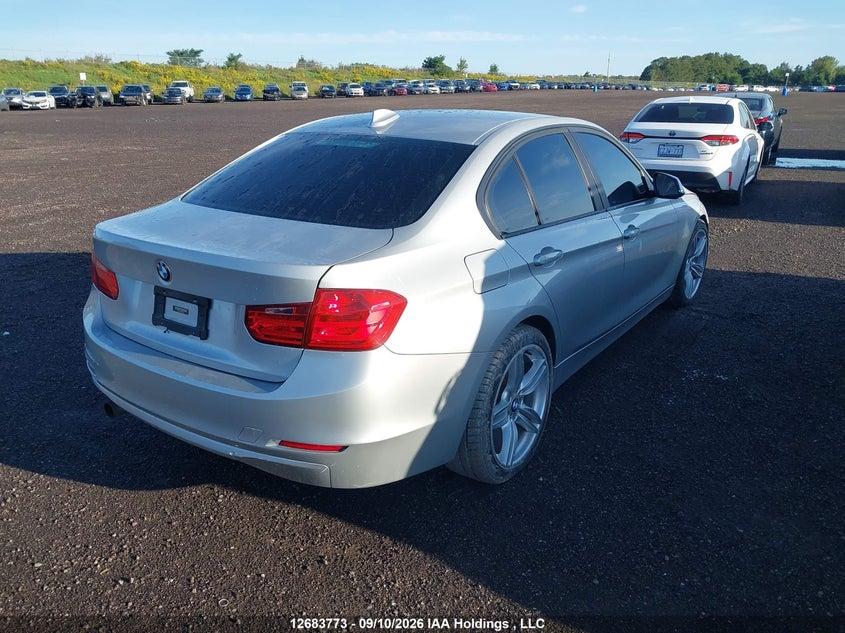 Vin: wba3c3c58df979991, lot: 3088070, bmw 320i xdrive 20134