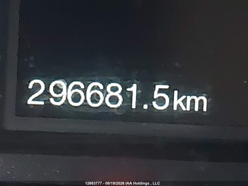 2018 FORD F350 PICKUP 6.2L V8 FI SOHC 16V NF2