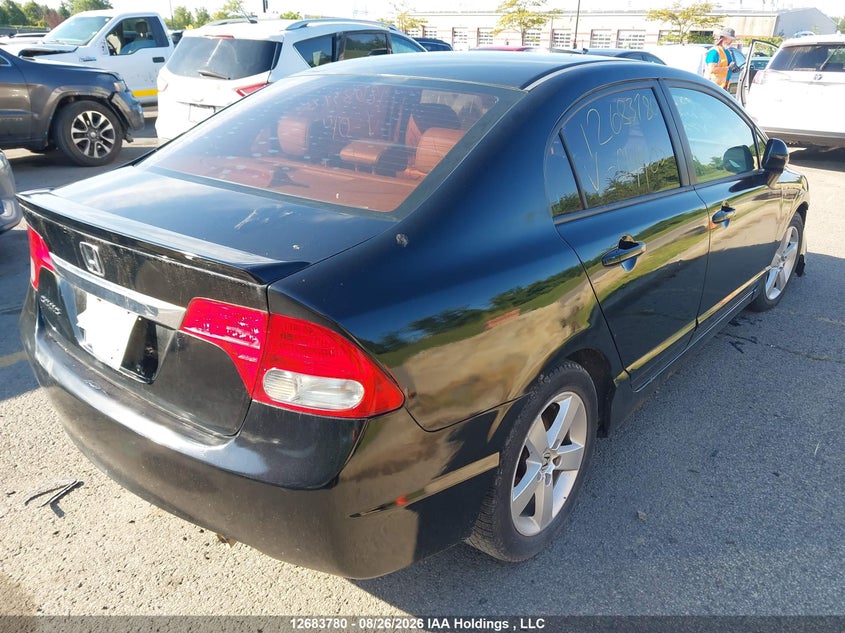Vin: 2hgfa1f02ah014405, lot: 3088077, honda civic exl 20104