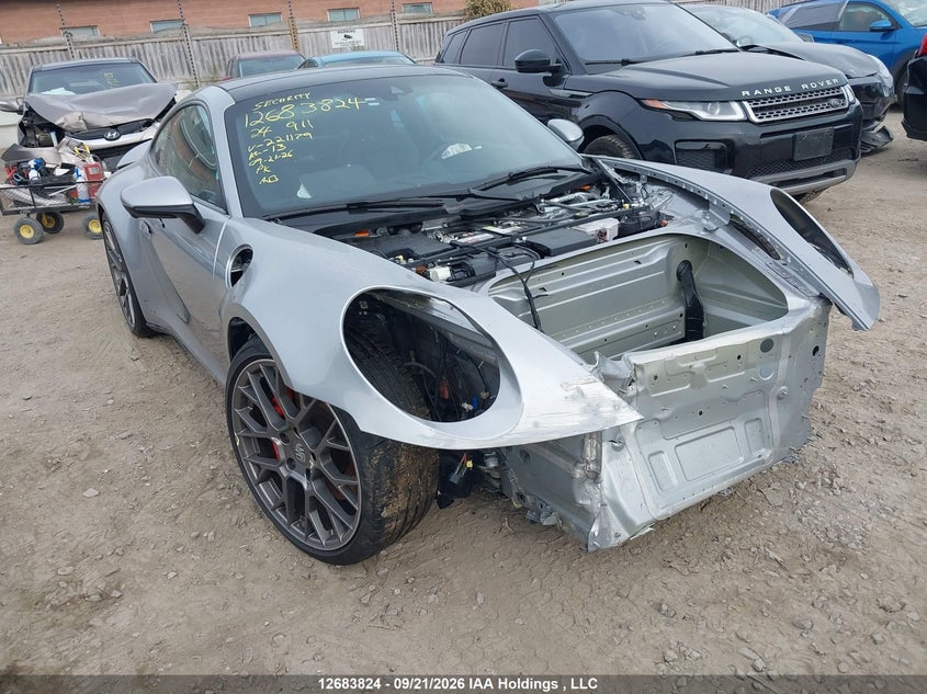 Vin: wp0ab2a95rs221179, lot: 3088121, porsche 911 carrera 4 gts/carrera 4s/carrera gts/carrera s/dakar 2024 img_1