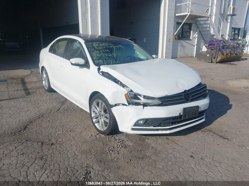 Vin: 3vwl07aj7gm369925, lot: 3088140, volkswagen jetta 1.8 tsi comfortline/1.8 tsi highline 2016 img_1