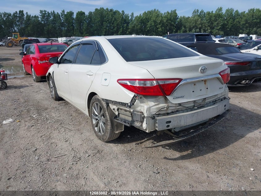 Vin: 4t1bf1fk9fu895829, lot: 3088180, toyota camry le/xle/se/xse 20153