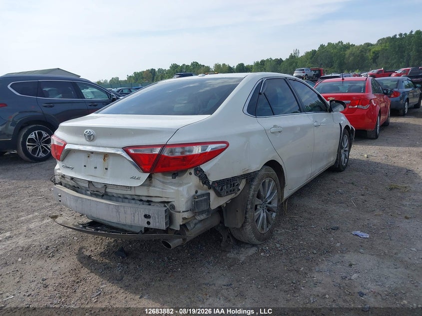 Vin: 4t1bf1fk9fu895829, lot: 3088180, toyota camry le/xle/se/xse 20154