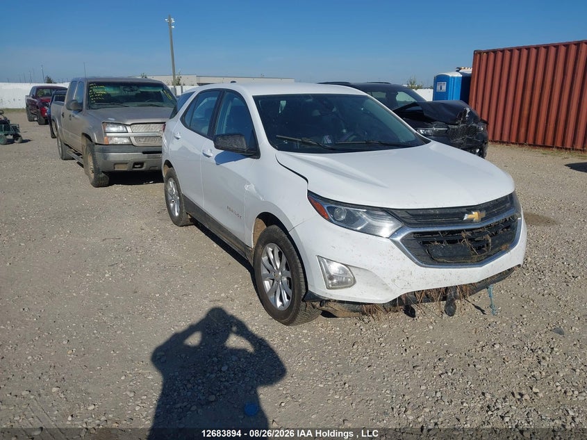 Vin: 2gnax5evxl6162416, lot: 3088192, chevrolet equinox ls 2020 img_1
