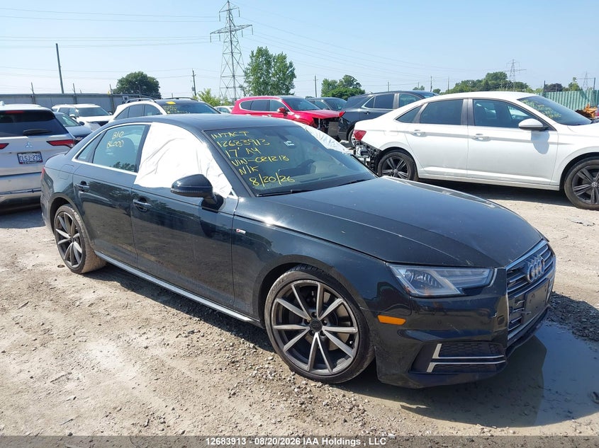 Vin: wauenaf45hn021218, lot: 3088214, audi a4 premium plus 2017 img_1