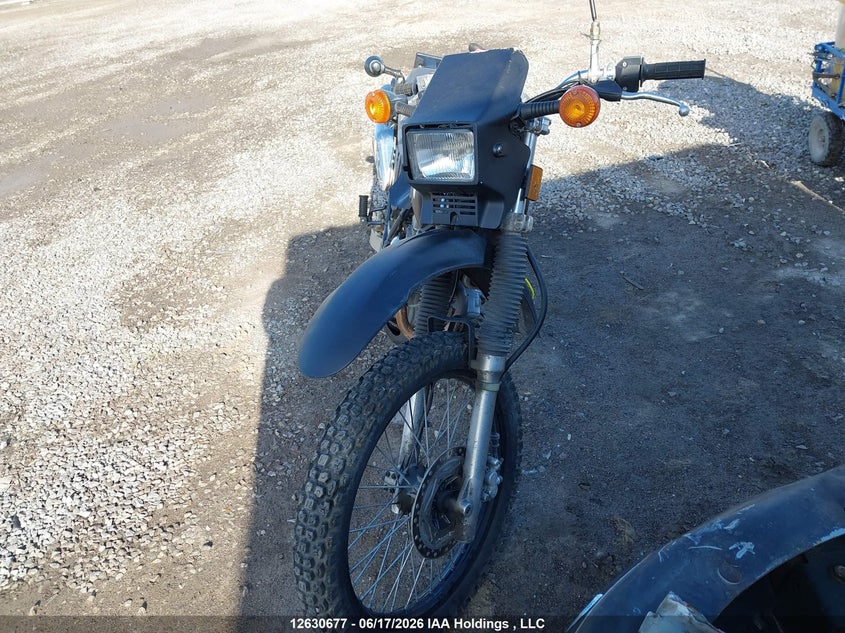 2004 KAWASAKI KL ENDURO_BIKE 1