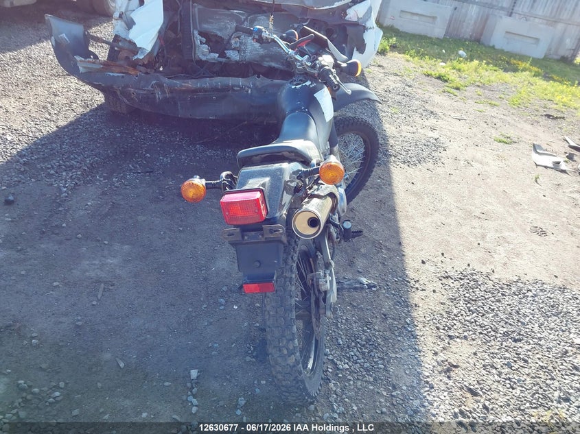 2004 KAWASAKI KL ENDURO_BIKE 1
