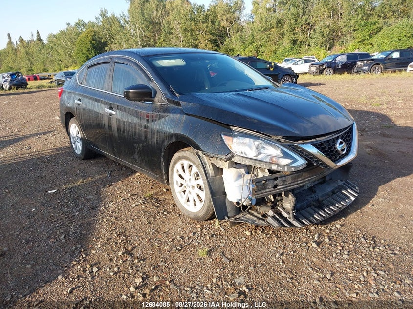 Vin: 3n1ab7ap7hy382776, lot: 3088415, nissan sentra 1.8 s/1.8 sl/1.8 sv 2017 img_1