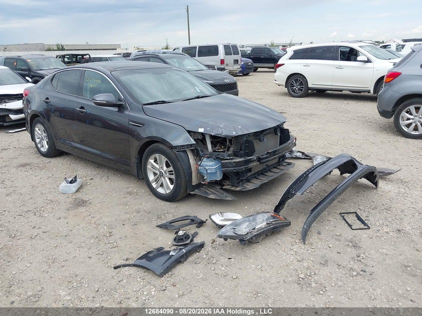 Vin: knagm4a75f5564855, lot: 3088420, kia optima lx 2015 img_1