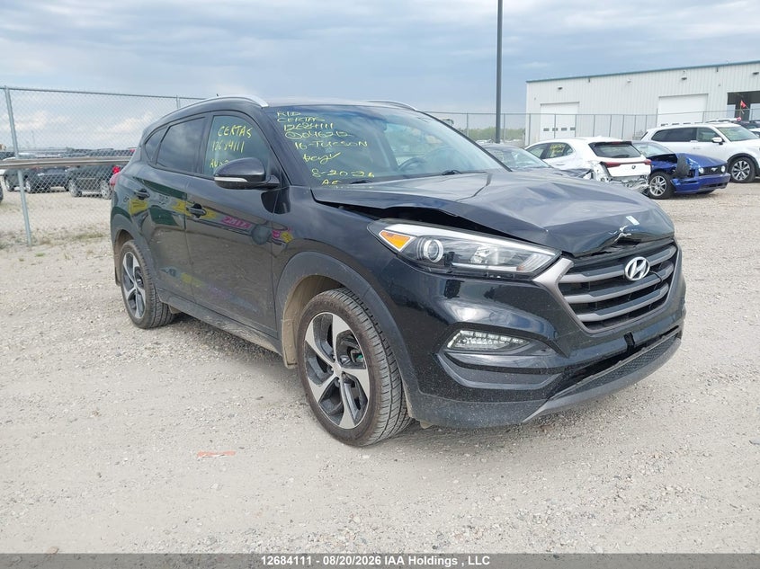 Vin: km8j3ca27gu046212, lot: 3088442, hyundai tucson limited/sport and eco/se 2016 img_1