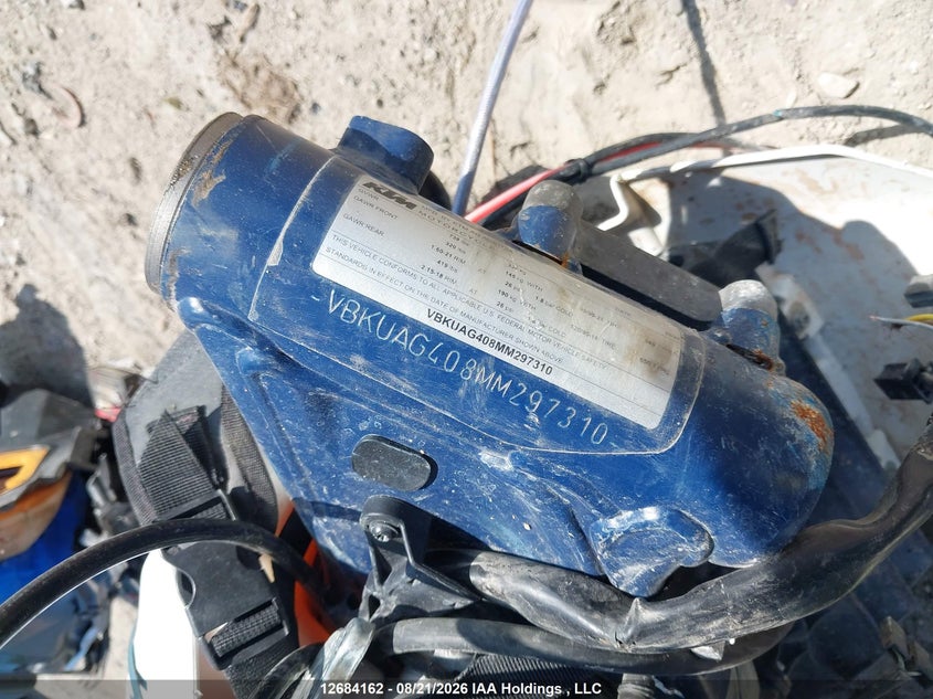 2021 HUSQVARNA FE ENDURO_BIKE 1
