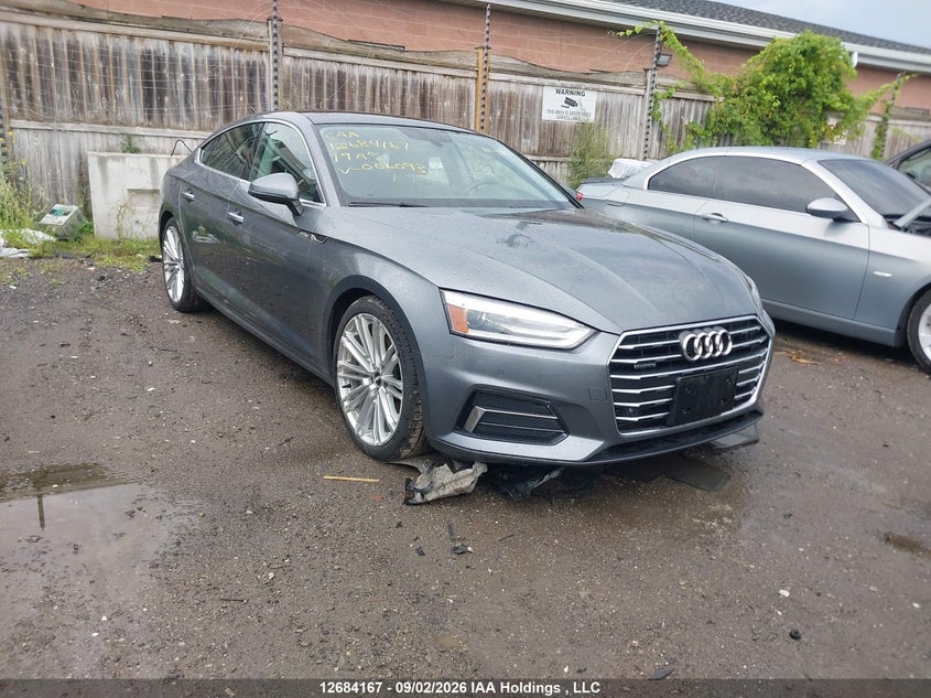 Vin: wauancf50ka006093, lot: 3088499, audi a5 premium 2019 img_1