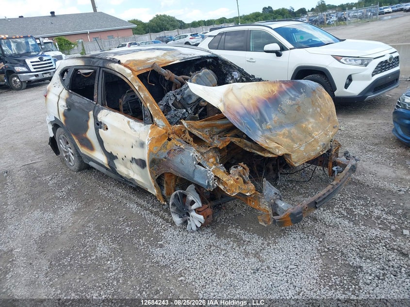 Vin: km8j33a45hu418469, lot: 3088576, hyundai tucson premium 2017 img_1
