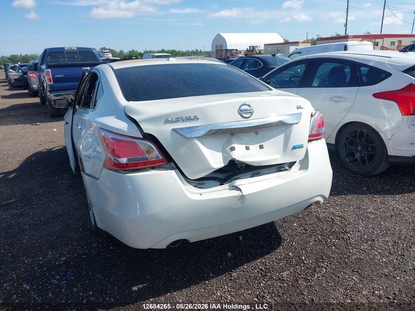 Vin: 1n4al3ap0dn506189, lot: 3088598, nissan altima 2.5/s/sv/sl 20133