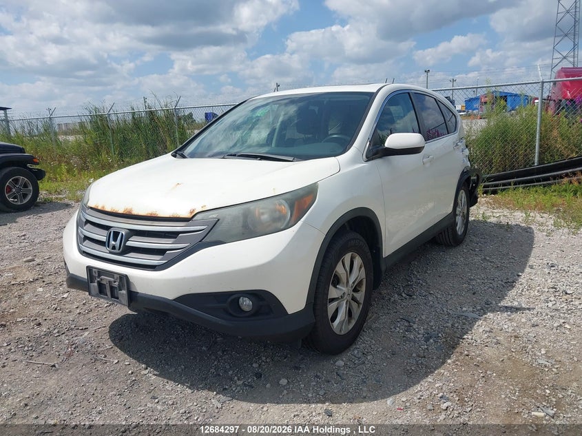 Vin: 2hkrm4h56dh105976, lot: 3088630, honda cr-v ex 20132