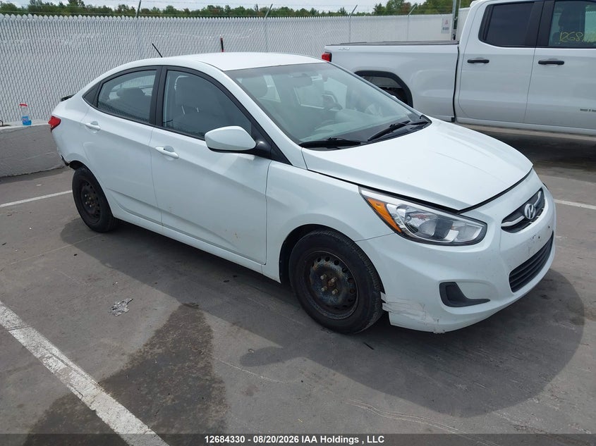Vin: kmhct4ae4gu959096, lot: 3088663, hyundai accent se 2016 img_1
