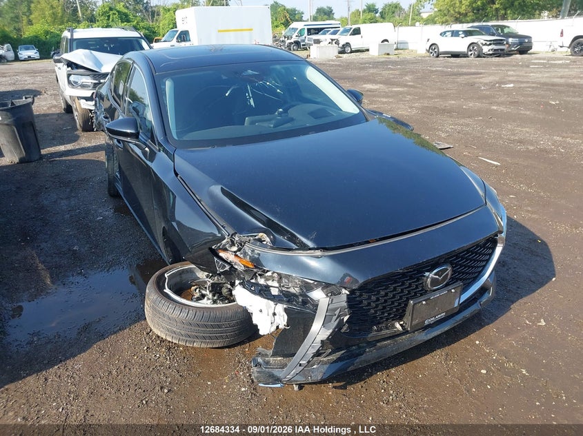 Vin: jm1bpbdl4t1877089, lot: 3088667, mazda 3 2026 img_1