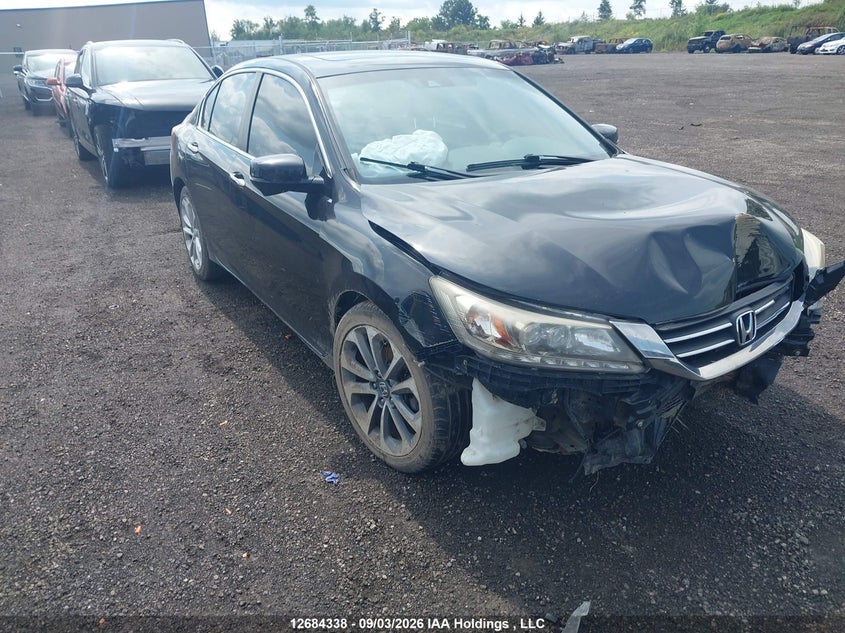 Vin: 1hgcr2f92da810395, lot: 3088671, honda accord touring 2013 img_1