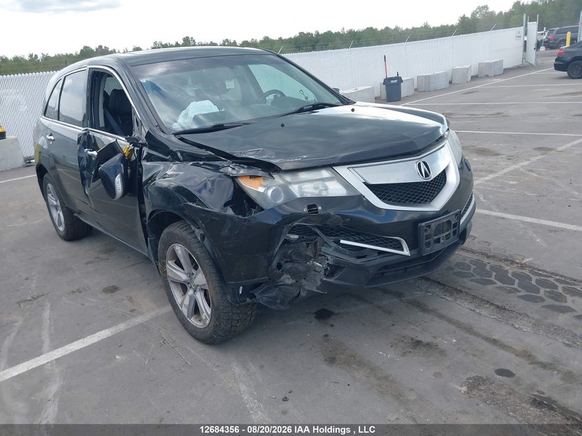 Vin: 2hnyd2h64dh003152, lot: 3088690, acura mdx advance 2013 img_1