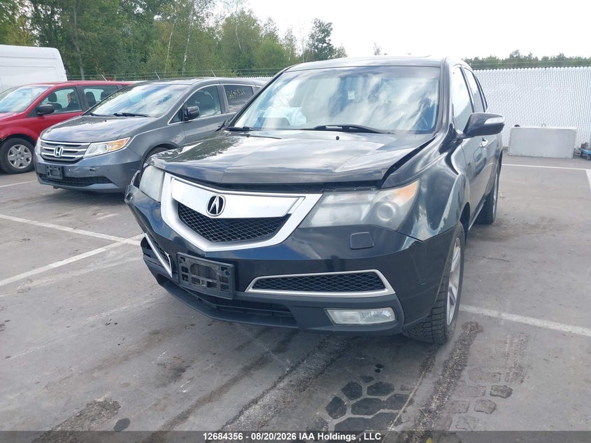 Vin: 2hnyd2h64dh003152, lot: 3088690, acura mdx advance 20132