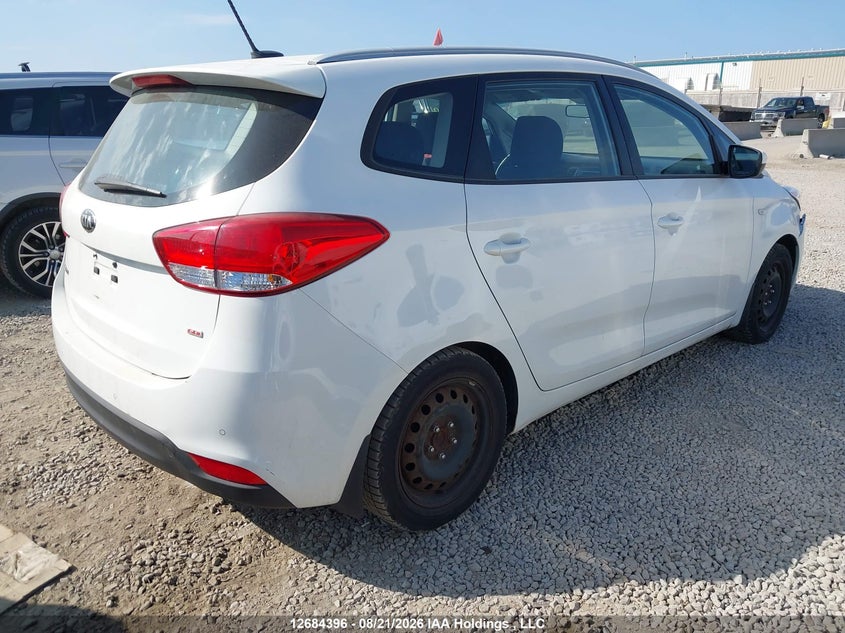 Vin: knaht8a39f7093700, lot: 3088730, kia rondo 20154