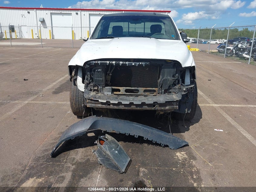 2018 RAM 1500 PICKUP 5.7L V-8 VVT, 395HP