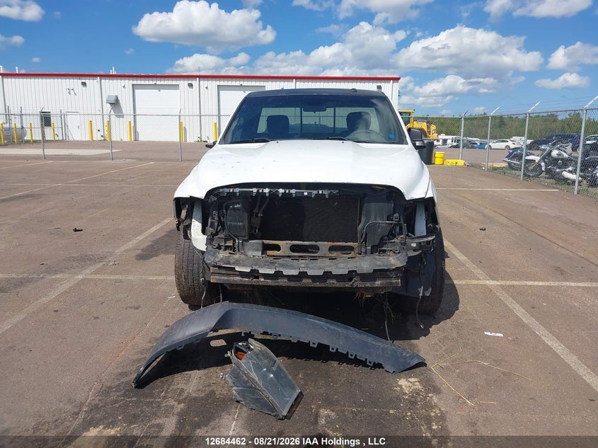 2018 RAM 1500 PICKUP 5.7L V-8 VVT, 395HP