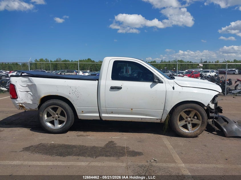 2018 RAM 1500 PICKUP 5.7L V-8 VVT, 395HP